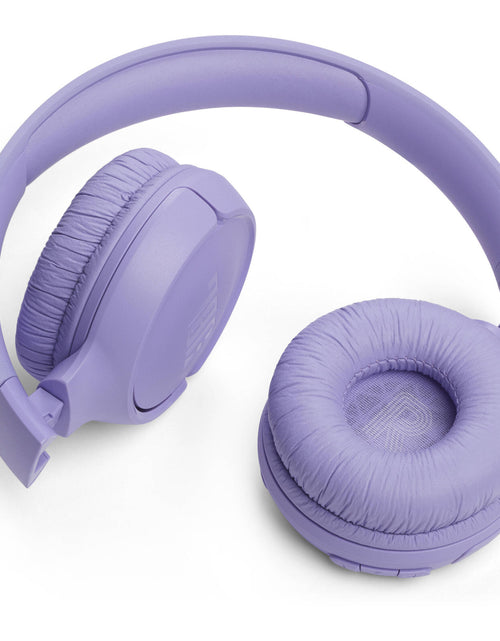 Load image into Gallery viewer, JBL Tune 520BT Wireless Bluetooth On-Ear Headphones
